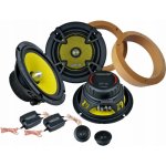 Ground Zero GZTC 165.2X – Zboží Živě