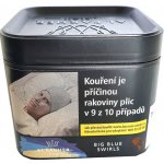 Al Fakher Big Blue Swirls 200 g – Zboží Dáma