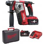 Milwaukee M18 BH 402C 4933443330 – Hledejceny.cz