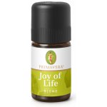 Primavera Vonná směs JOY OF LIFE 5 ml – Hledejceny.cz