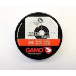 Diabolky Gamo Match 4,5 mm 250 ks – Zboží Mobilmania