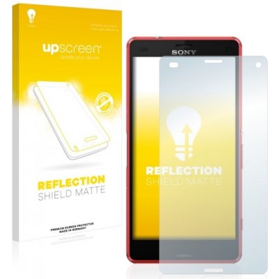 Ochranná fólie Upscreen Sony Xperia Z3 Compact D5803 – Hledejceny.cz