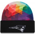 New Era Pánská zimní čepice New England Patriots NFL 2023 On-Field Crucial Catch – Hledejceny.cz