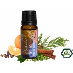 Natasha Doma dobře směs bio esenciálních olejů 10 ml – Zboží Dáma