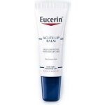 Eucerin Dry Skin Urea balzám na rty 10 ml – Zboží Dáma