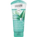 lavera mléko po opalování s Aloe Vera 200 ml – Zboží Dáma
