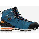 Hanwag Makra Light GTX Seablue Orange – Hledejceny.cz