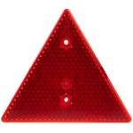 TRL50 Zadní odrazový element - trojúhelník | Zboží Auto