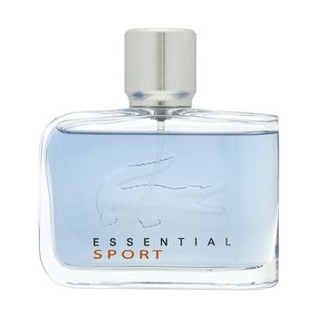 Lacoste Essential Sport toaletní voda pánská 75 ml