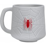 Paladone Hrnek Spider-Man Síť 3D 450 ml – Hledejceny.cz