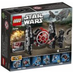 LEGO® Star Wars™ 75194 Mikrostíhačka Prvního řádu TIE Fighter – Zboží Živě