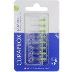 Curaprox Prime Refill CPS 1,1 - 5,0 mm mezizubní kartáčky 8 ks – Hledejceny.cz