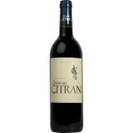 Château Citran 2016 13,5% 0,75 l (holá láhev) – Hledejceny.cz