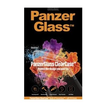 Pouzdro PanzerGlass ClearCase Apple iPhone 11 Pro čiré