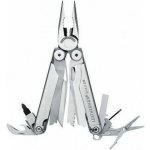 Leatherman Wave Plus Black – Zboží Dáma