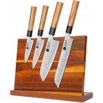 XinZuo PM8O s magnetickým stojánkem 4 ks – Zboží Dáma