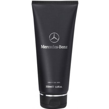 Mercedes Benz Men sprchový gel 200 ml