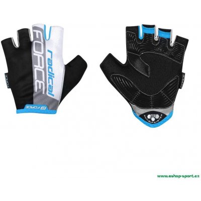 Force Radical SF black/white/blue – Zboží Dáma