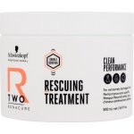 Schwarzkopf Bonacure Rescuing Treatment Mask 200 ml – Sleviste.cz
