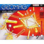 Geomag Kids Color 30 – Hledejceny.cz