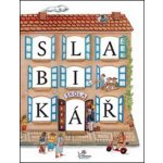 Slabikář 1roč. modrá řada Mikulenková, Malý, Forman – Zbozi.Blesk.cz