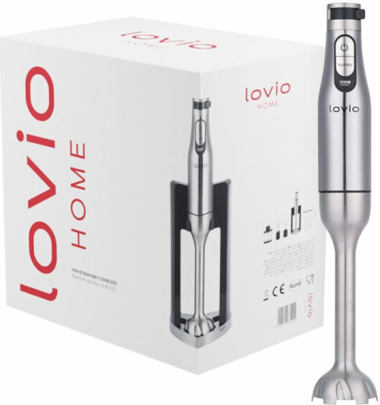 Lovio LVHBL001