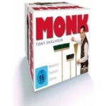 Monk - Gesamtbox, Replenishment DVD – Zbozi.Blesk.cz