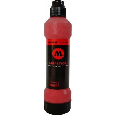 Molotow Dripstick 860 TRAFFIC RED – Hledejceny.cz