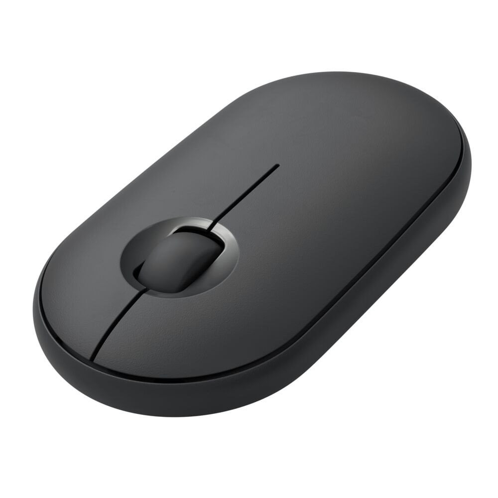 Logitech Pebble M350 Wireless Mouse 910-005718