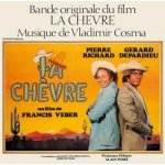 Vladimir Cosma - La Chèvre Bande Originale Du Film LP – Hledejceny.cz