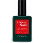 Manucurist Green Flash UV Gel lak POPPY RED 15 ml – Zboží Mobilmania