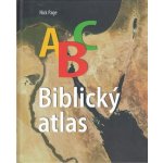 ABC Biblický atlas – Hledejceny.cz