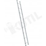 Alve Eurostyl 1x10 příček 284 cm 7110 – Zboží Mobilmania