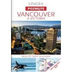Vancouver a Victoria – Zboží Mobilmania