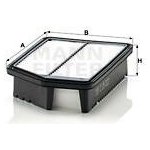 MANN-FILTER C26022 pro vozy HYUNDAI;KIA – Hledejceny.cz