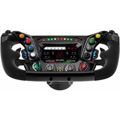MOZA Racing ESSENZA SCV12 Sim-Racing Steering Wheel RS070 – Zboží Živě