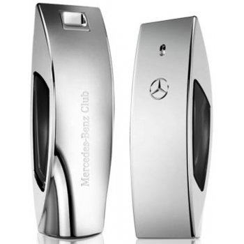 Mercedes-Benz Mercedes-Benz Club toaletní voda pánská 100 ml tester