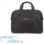 Brašna SAMSONITE 33G39005 15,6'' black – Zboží Živě