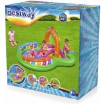Bestway 53117 Sing 'n Splash 295x190x 137 cm – HobbyKompas.cz