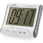 Minutka ETA Clocksy 2832 9000 bílá – Hledejceny.cz