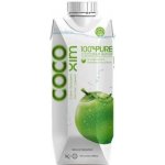 Cocoxim Pure Kokosová voda 100% 1 l – Zboží Dáma