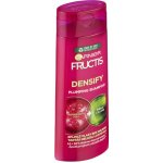 Garnier Fructis Densify šampon pro objemnejší a hustší vlasy 400 ml – Hledejceny.cz