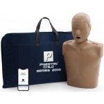 Prestan Professional 2000 - KPR figurína dítěte s KPR monitorem a Bluetooth připojením – Hledejceny.cz