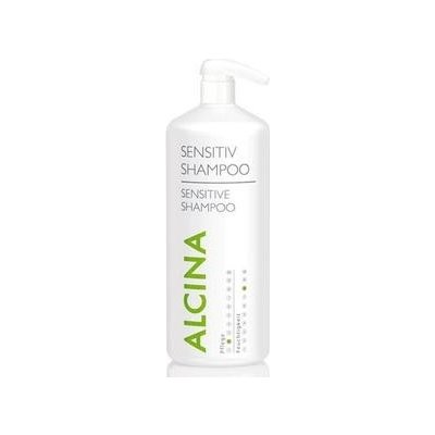 Alcina Sensitiv Shampoo 1250 ml – Zboží Mobilmania