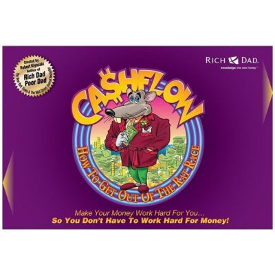Cashflow – Zbozi.Blesk.cz