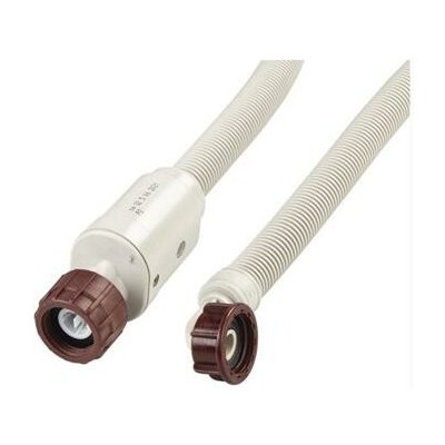 Xavax hadice s pojistkou (aquastop) pro pračky, myčky, 2,5 m, balená v PE sáčku – Zboží Mobilmania