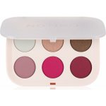 Notino Eyeshadow Palette paletka očních stínů Blush Bloom 9,75 g – Zboží Dáma