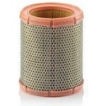 Vzduchový filtr MANN-FILTER C 1460 – Hledejceny.cz