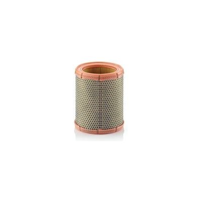 Vzduchový filtr MANN-FILTER C 1460 – Hledejceny.cz