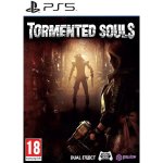 Tormented Souls – Zboží Dáma